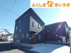 福島県福島市郷野目字仲