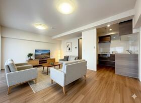 イトーピア稲毛マンション