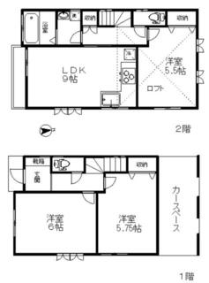 間取り：213135885436