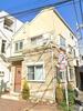 立川駅より徒歩12分 築24年2ヶ月 23階建の賃貸物件