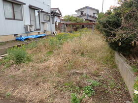 新潟県新潟市南区月潟