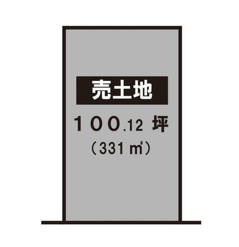 土地, 滋賀県 東近江市