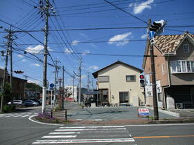 静岡県浜松市天竜区二俣町二俣