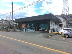 山梨県都留市四日市場