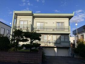 北海道江別市野幌住吉町