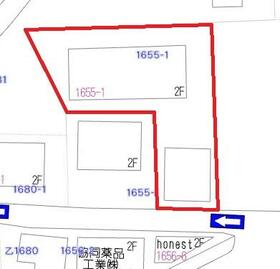 群馬県高崎市新保町