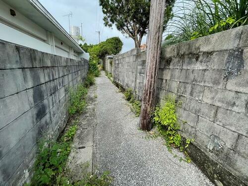 detached 沖縄県うるま市与那城平安座
