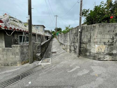 detached 沖縄県うるま市与那城平安座
