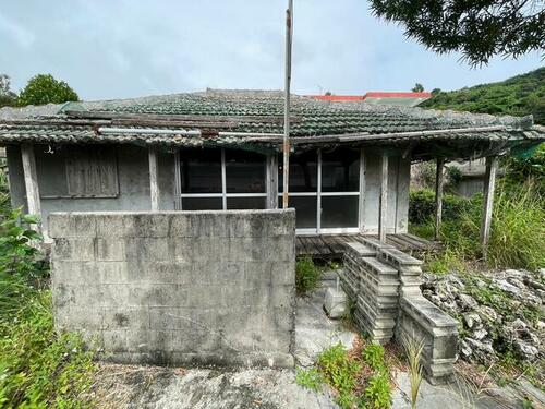 中古住宅, 沖縄県 うるま市