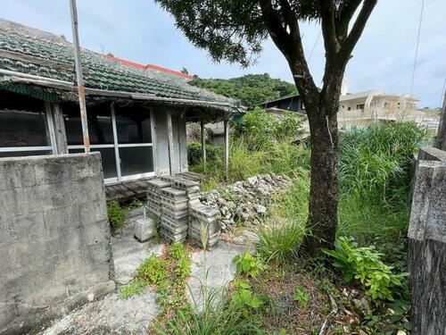 detached 沖縄県うるま市与那城平安座
