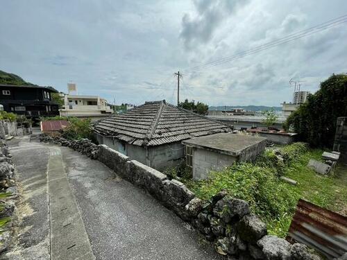 detached 沖縄県うるま市与那城平安座