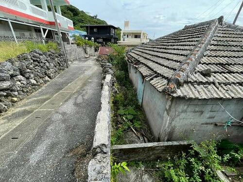 detached 沖縄県うるま市与那城平安座