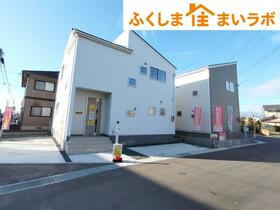 福島県福島市森合字南上古屋