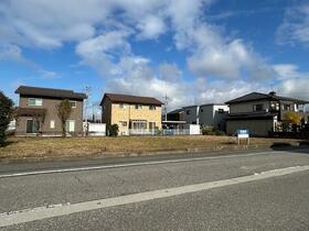 富山県富山市上大久保