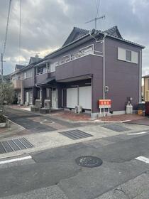 和歌山県岩出市尼ケ辻