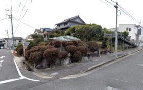 愛知県名古屋市名東区山の手１丁目