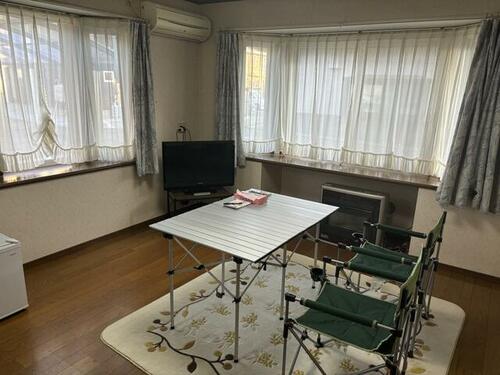 detached 青森県十和田市西二十一番町
