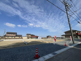 愛知県稲沢市平和町法立宮北