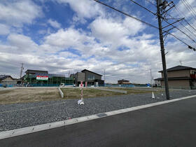 愛知県稲沢市平和町法立宮北