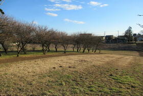 茨城県つくば市上ノ室