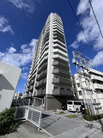 沖縄県那覇市牧志２丁目