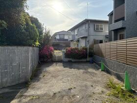 埼玉県川越市大字寺山