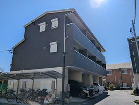 東京都足立区六月１丁目