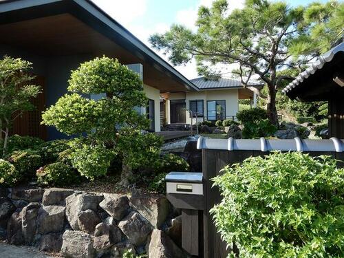 detached 沖縄県島尻郡八重瀬町字宜次