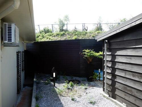detached 沖縄県島尻郡八重瀬町字宜次