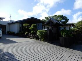 detached 沖縄県島尻郡八重瀬町字宜次