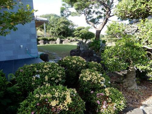 detached 沖縄県島尻郡八重瀬町字宜次