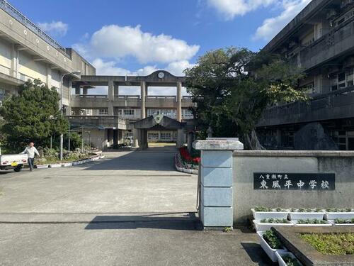 detached 沖縄県島尻郡八重瀬町字宜次