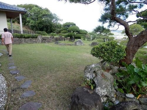 detached 沖縄県島尻郡八重瀬町字宜次