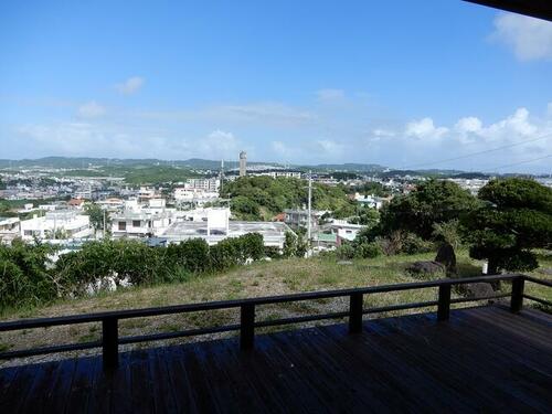 detached 沖縄県島尻郡八重瀬町字宜次