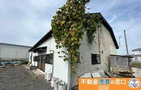 宮城県遠田郡涌谷町字一本柳