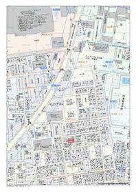 石川県金沢市西泉２丁目