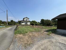 熊本県熊本市南区城南町永