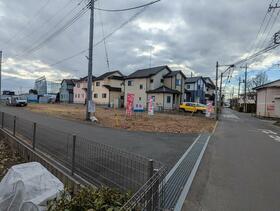 埼玉県所沢市北中２丁目