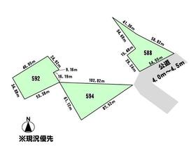 北海道余市郡余市町梅川町