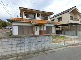 岡山県倉敷市真備町尾崎