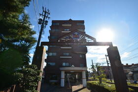 信開トピア大町