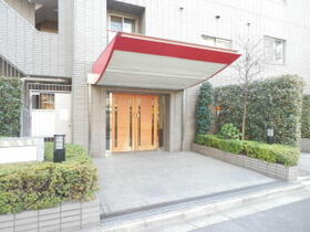 ＭＩＮＡＭＩＡＺＡＢＵ　ＰＡＲＫ　ＨＯＭＥＳ  ｜ 東京都港区南麻布２丁目（賃貸マンション1LDK・2階・65.42㎡） その12