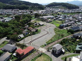岩手県盛岡市下米内１丁目