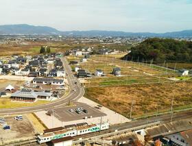 福島県伊達市保原町高子岡