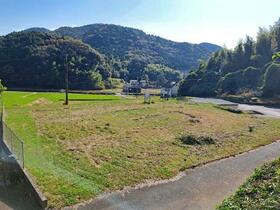 山口県光市大字束荷