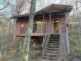 岐阜県高山市朝日町西洞