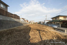 長野県長野市西三才