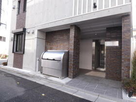 Ｂｒａｎｃｈｅ　ＨＩＧＡＳＨＩＡＺＡＢＵ  ｜ 東京都港区東麻布１丁目（賃貸マンション1R・3階・26.53㎡） その13