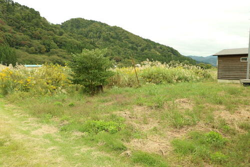 detached 福島県南会津郡只見町大字楢戸字寺田