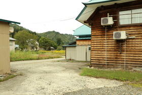 detached 福島県南会津郡只見町大字楢戸字寺田